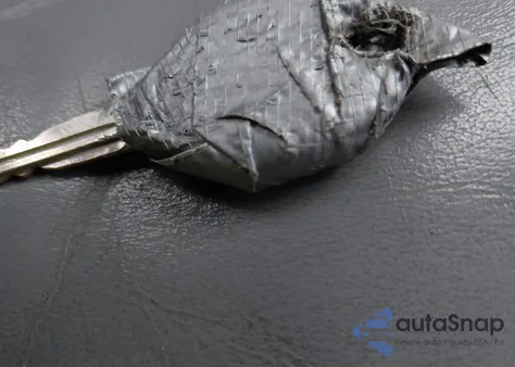 2007 Dodge Nitro Slt/Rt из США, поврежденный, VIN 1D8GU58K87W690580